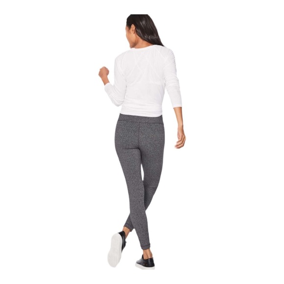 Lululemon Wunder Under Hi-Rise Leggings xs small Size 4 - Picture 1 of 4